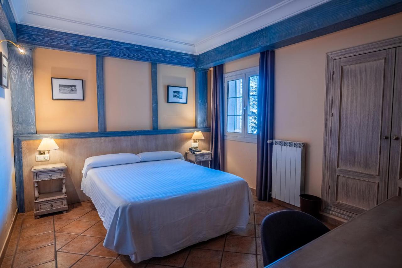 The Mountains Hotel 3*