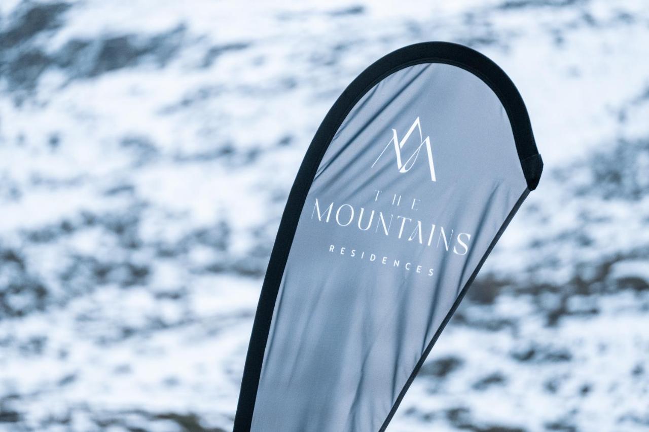 The Mountains Hotel 3*
